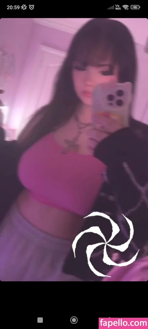 Milkie Onlyfans Photo Gallery 