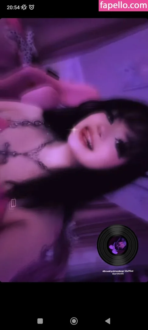 Milkie Onlyfans Photo Gallery 