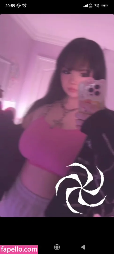 Milkie Onlyfans Photo Gallery 