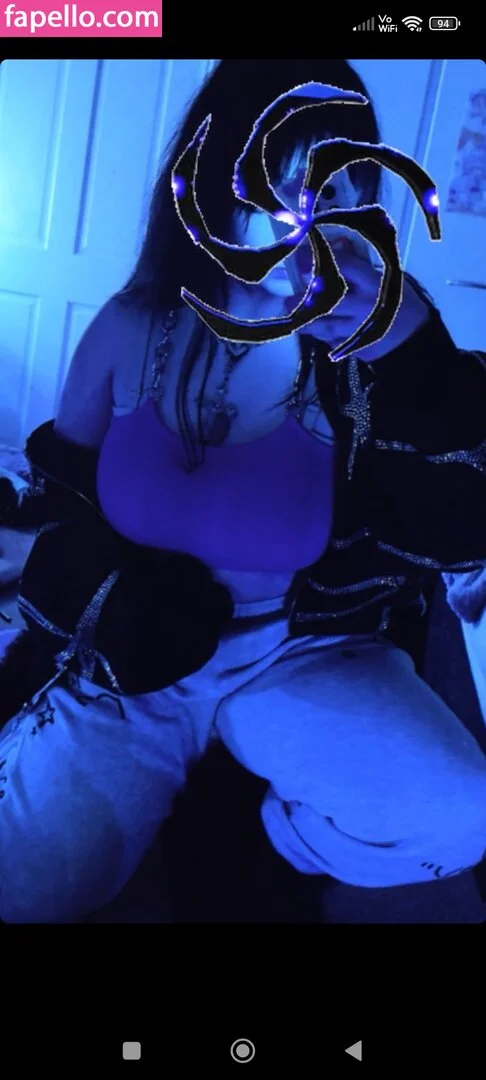 Milkie Onlyfans Photo Gallery 