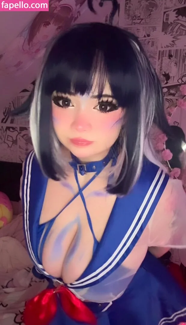 Milkie Onlyfans Photo Gallery 