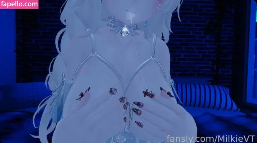 Milkie Onlyfans Photo Gallery 