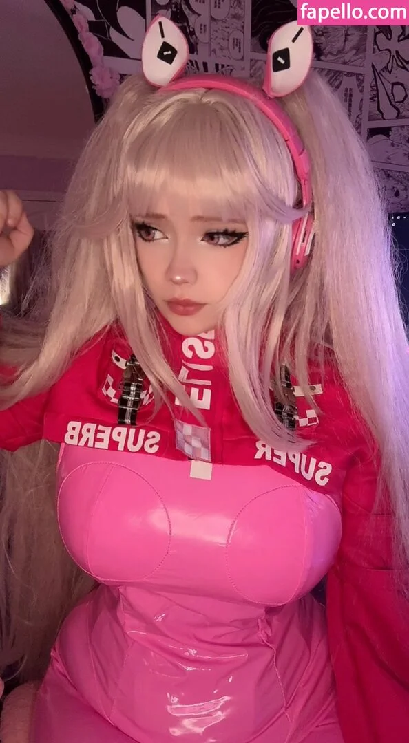 Milkie Onlyfans Photo Gallery 