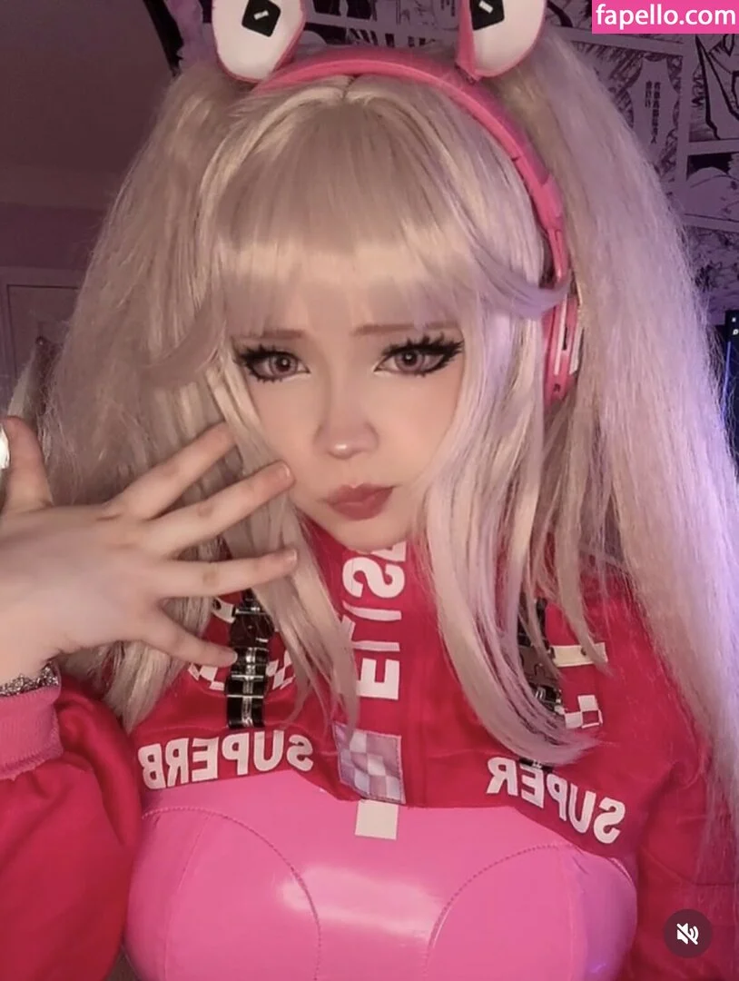 Milkie Onlyfans Photo Gallery 