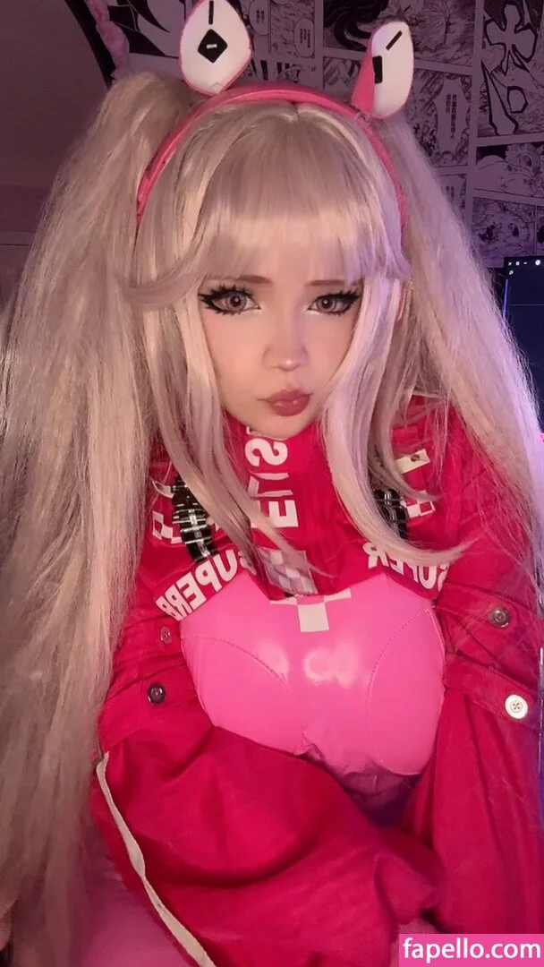 Milkie Onlyfans Photo Gallery 