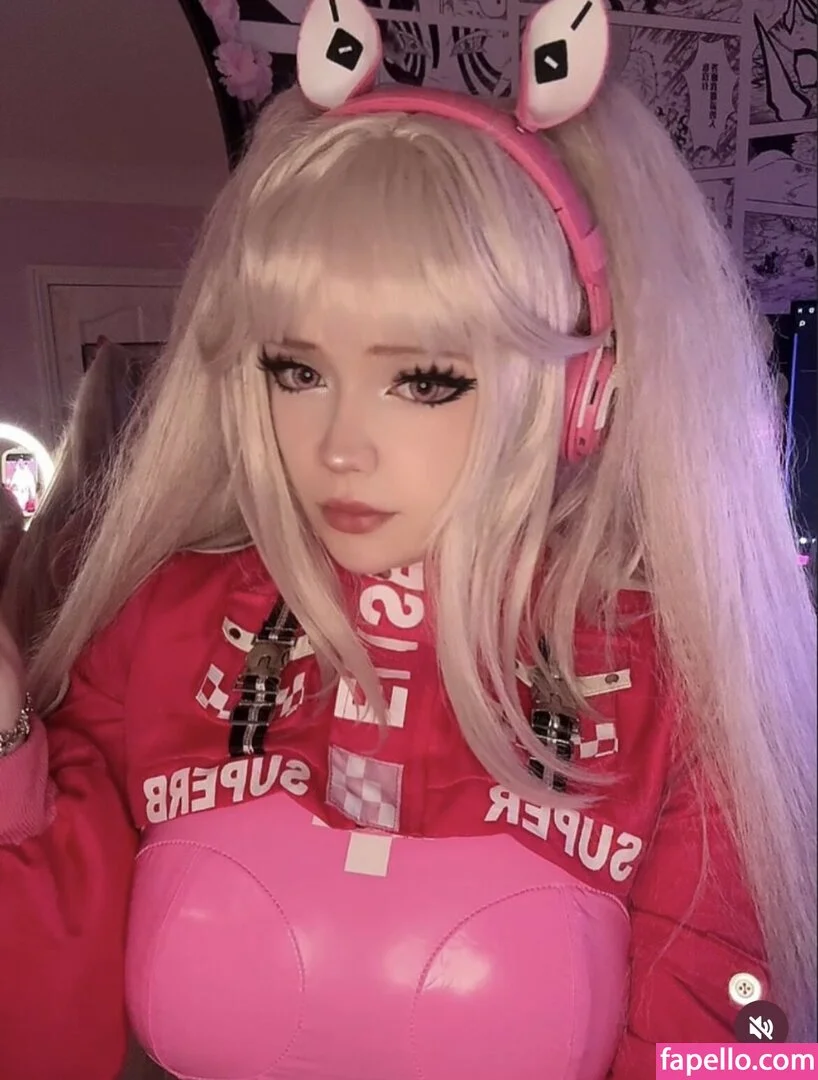 Milkie Onlyfans Photo Gallery 