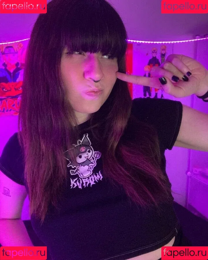 Gothmae Onlyfans Photo Gallery 