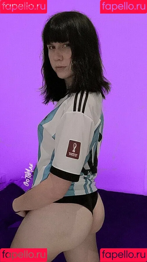 Gothmae Onlyfans Photo Gallery 