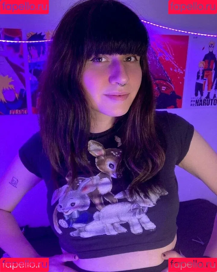 Gothmae Onlyfans Photo Gallery 