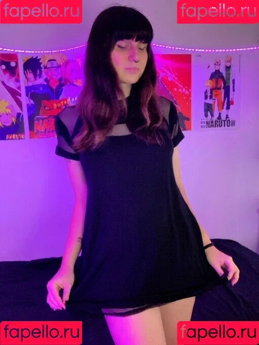 Gothmae Onlyfans Photo Gallery 