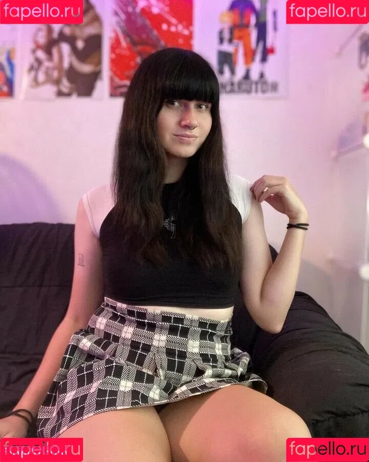 Gothmae Onlyfans Photo Gallery 