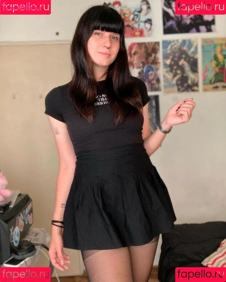 Gothmae Onlyfans Photo Gallery 