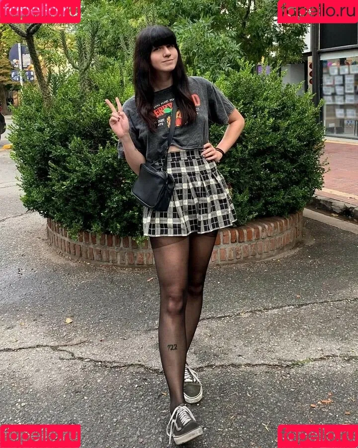 Gothmae Onlyfans Photo Gallery 