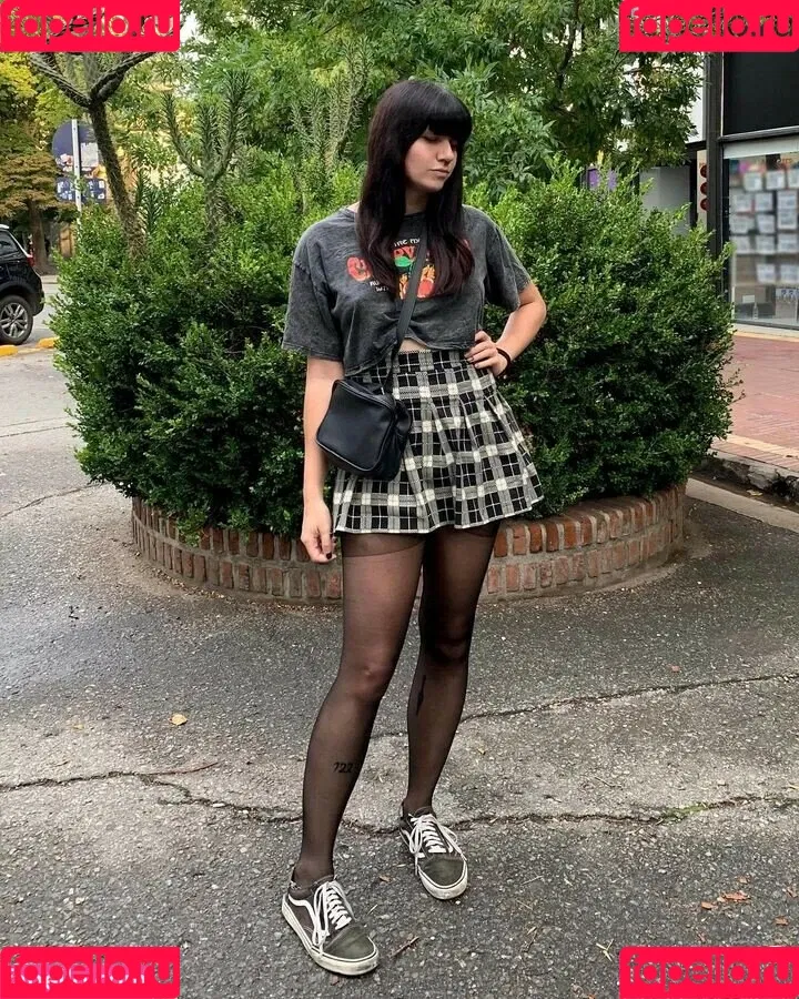 Gothmae Onlyfans Photo Gallery 