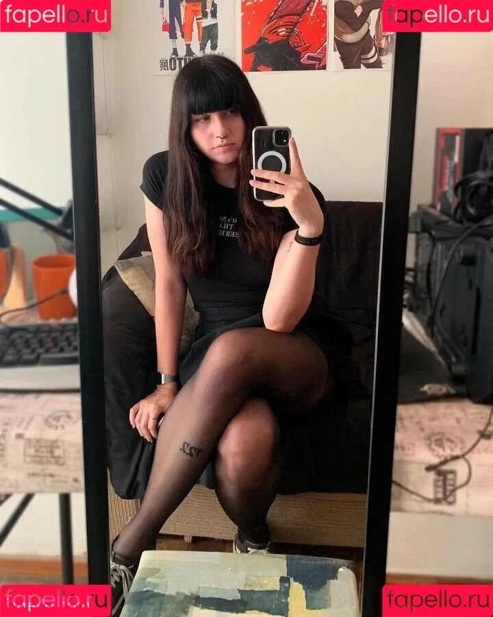 Gothmae Onlyfans Photo Gallery 