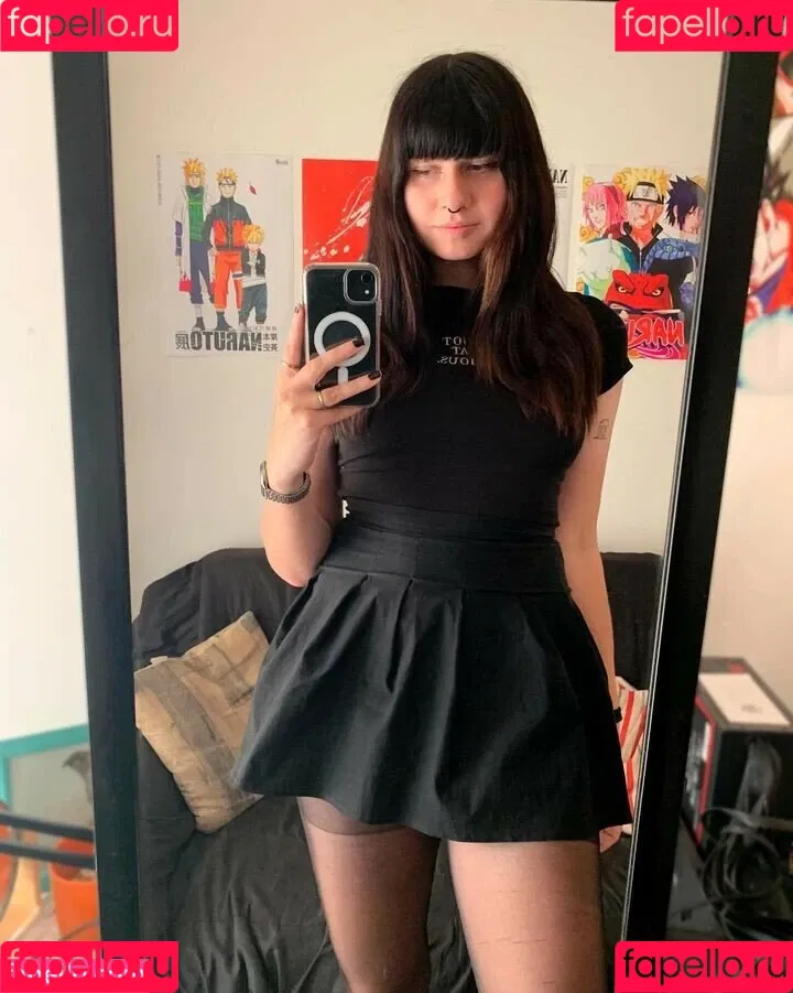 Gothmae Onlyfans Photo Gallery 