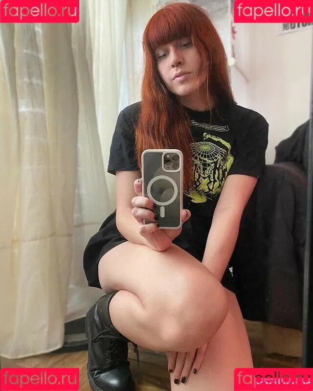 Gothmae Onlyfans Photo Gallery 