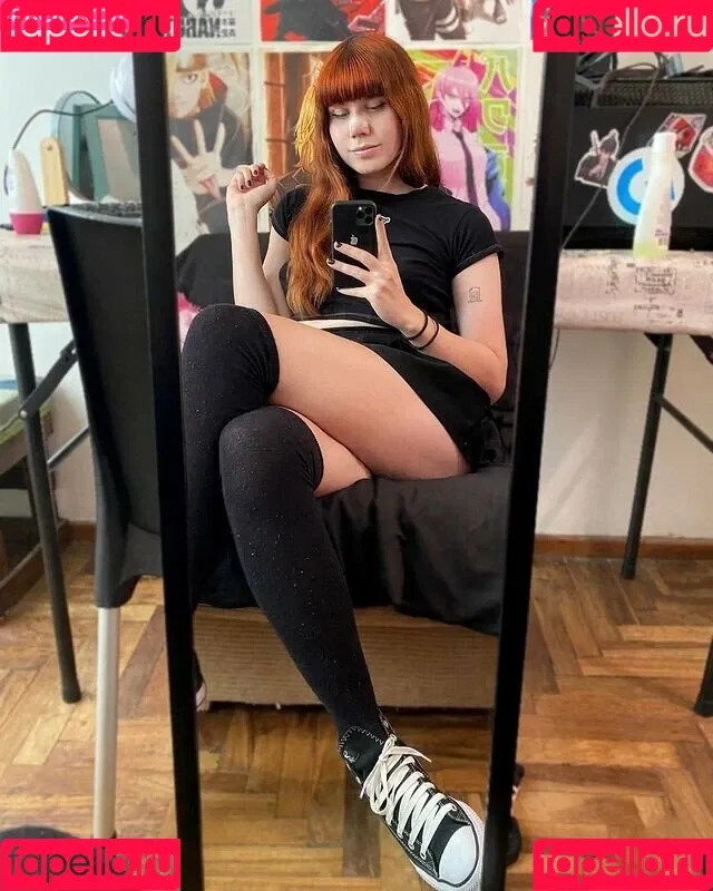 Gothmae Onlyfans Photo Gallery 