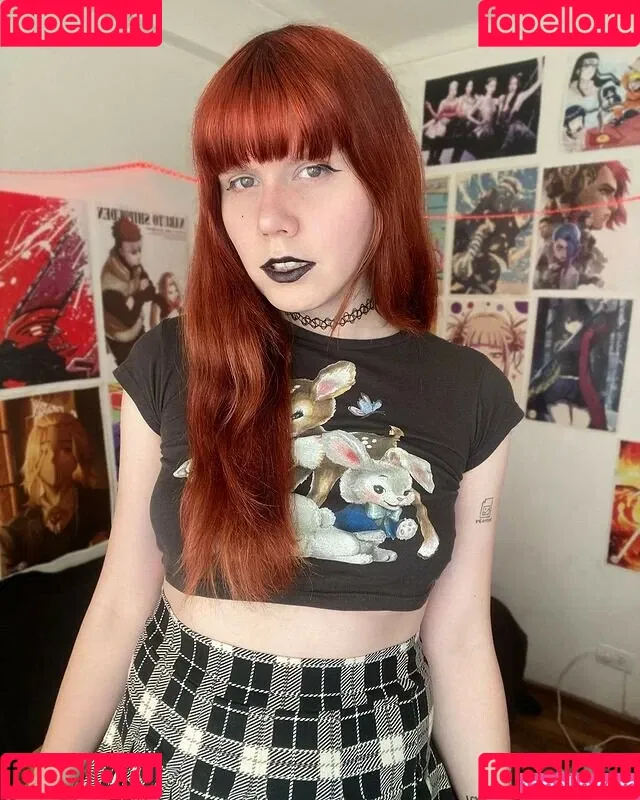 Gothmae Onlyfans Photo Gallery 