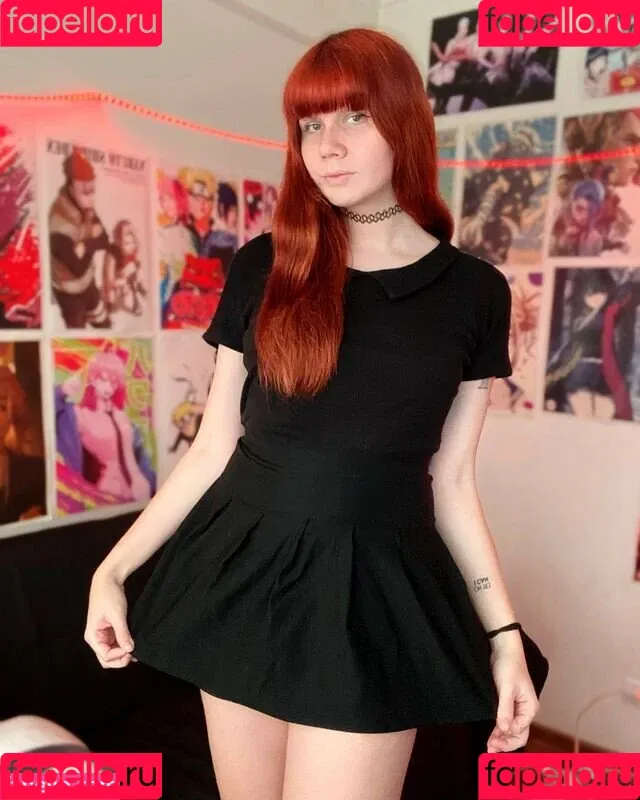 Gothmae Onlyfans Photo Gallery 
