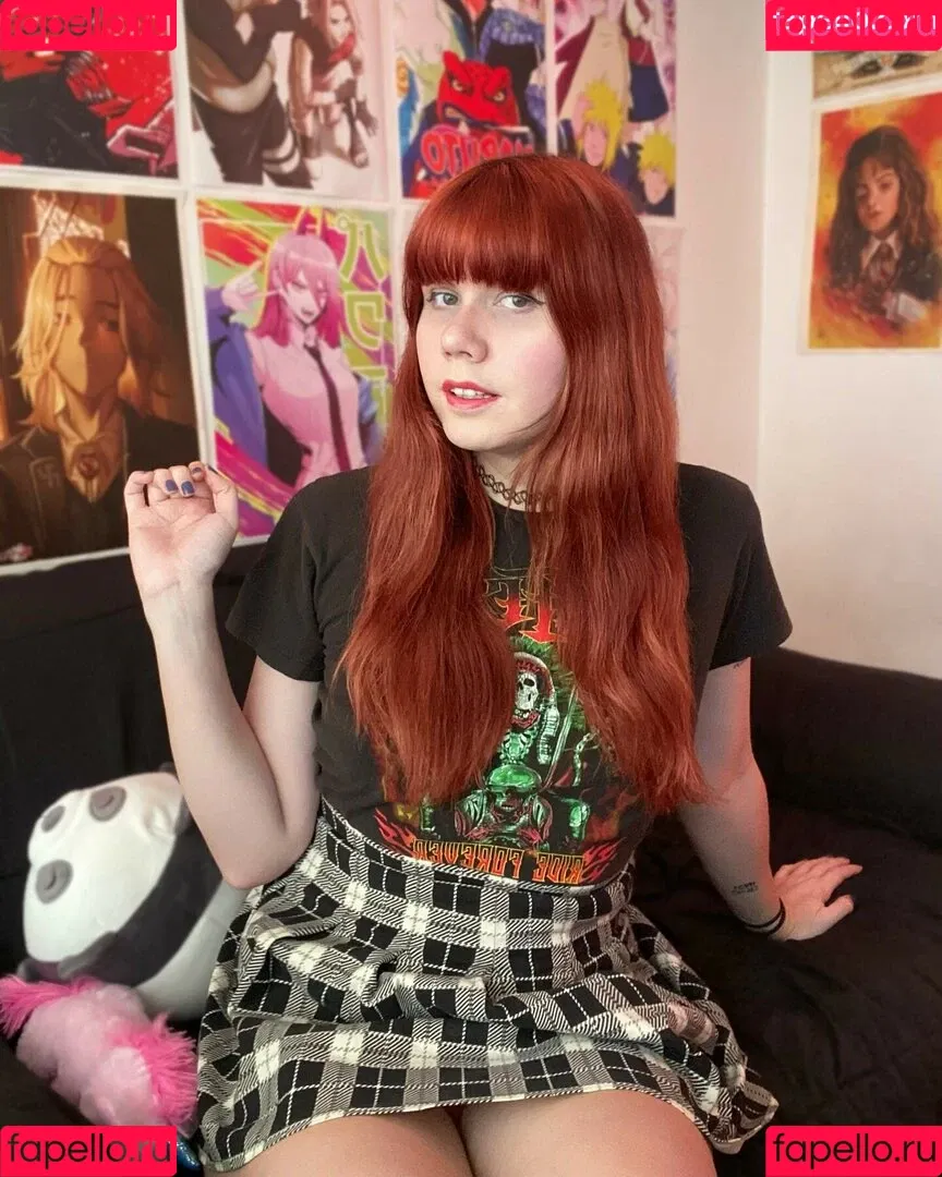 Gothmae Onlyfans Photo Gallery 