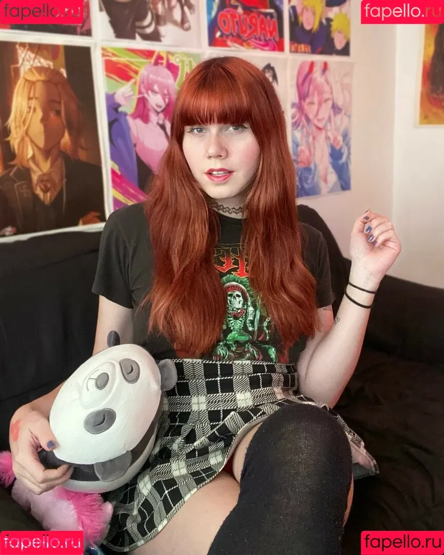 Gothmae Onlyfans Photo Gallery 