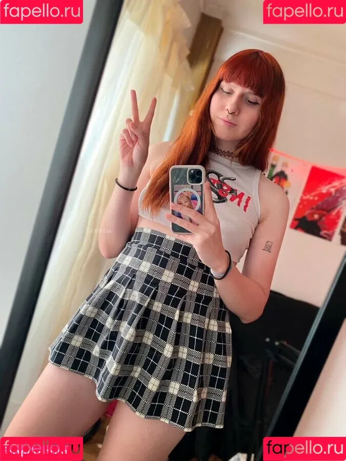 Gothmae Onlyfans Photo Gallery 