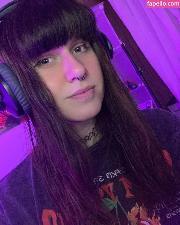 Gothmae Onlyfans Photo Gallery 