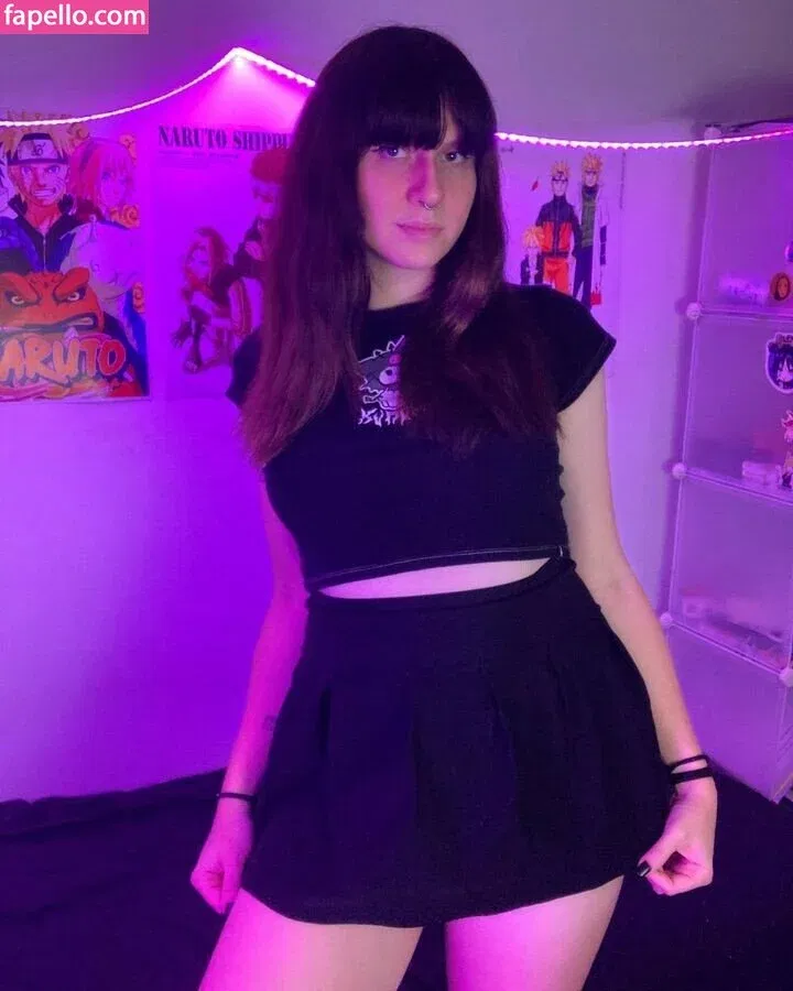 Gothmae Onlyfans Photo Gallery 