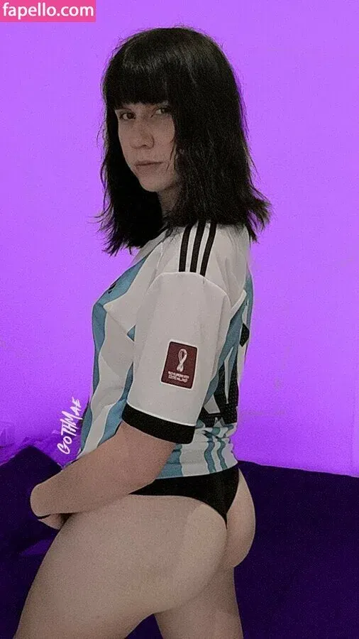 Gothmae Onlyfans Photo Gallery 
