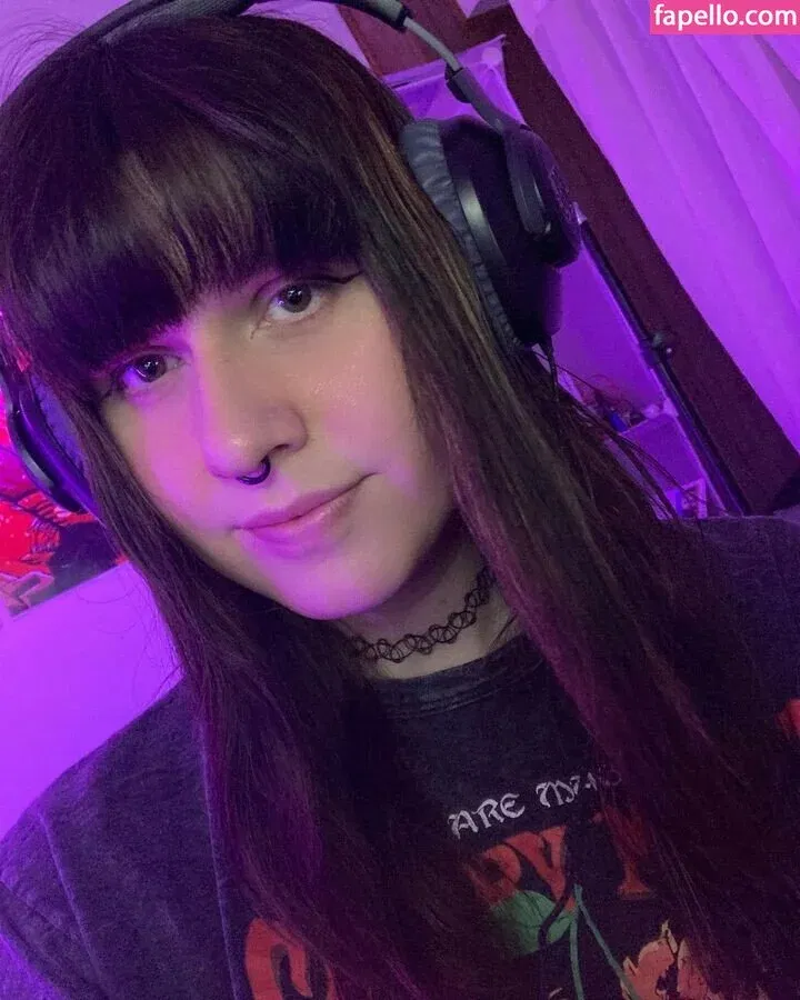 Gothmae Onlyfans Photo Gallery 