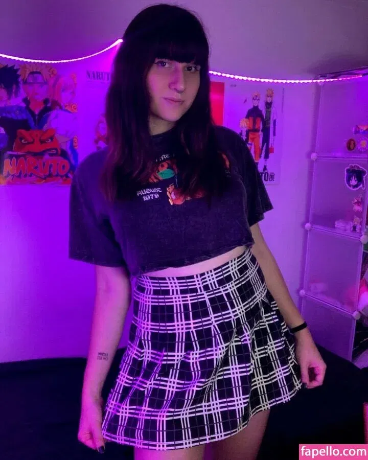 Gothmae Onlyfans Photo Gallery 