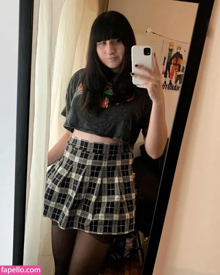 Gothmae Onlyfans Photo Gallery 