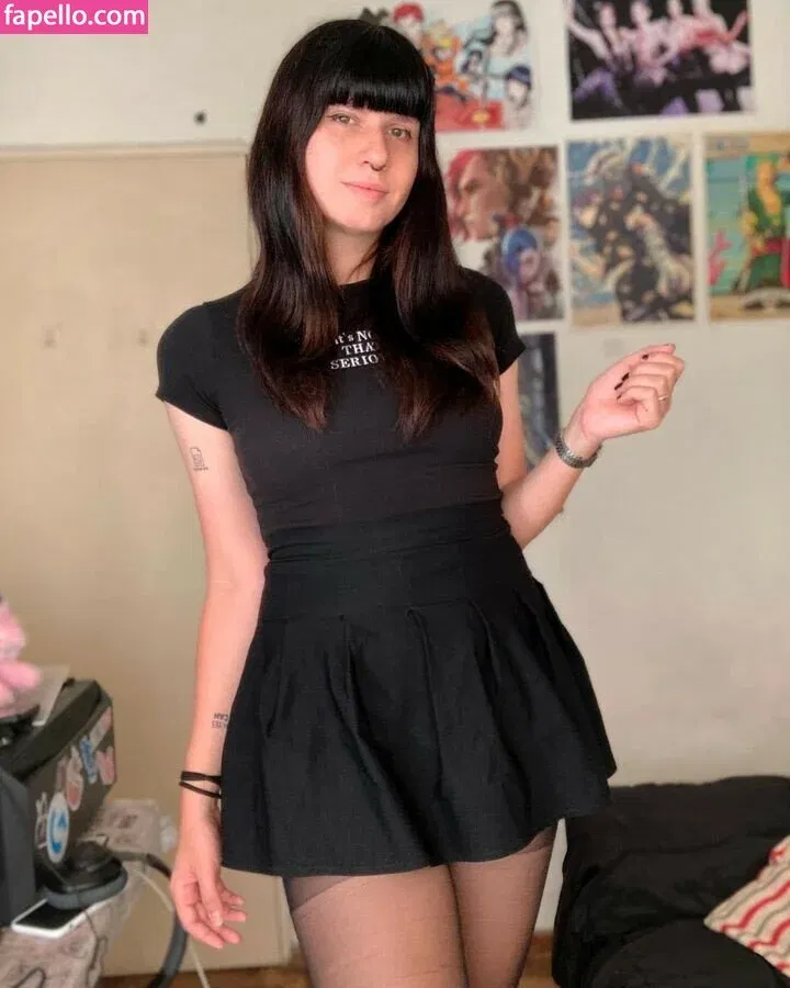 Gothmae Onlyfans Photo Gallery 