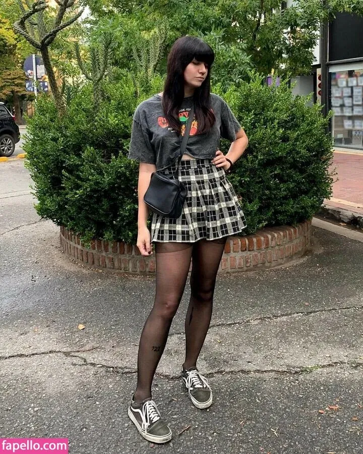 Gothmae Onlyfans Photo Gallery 