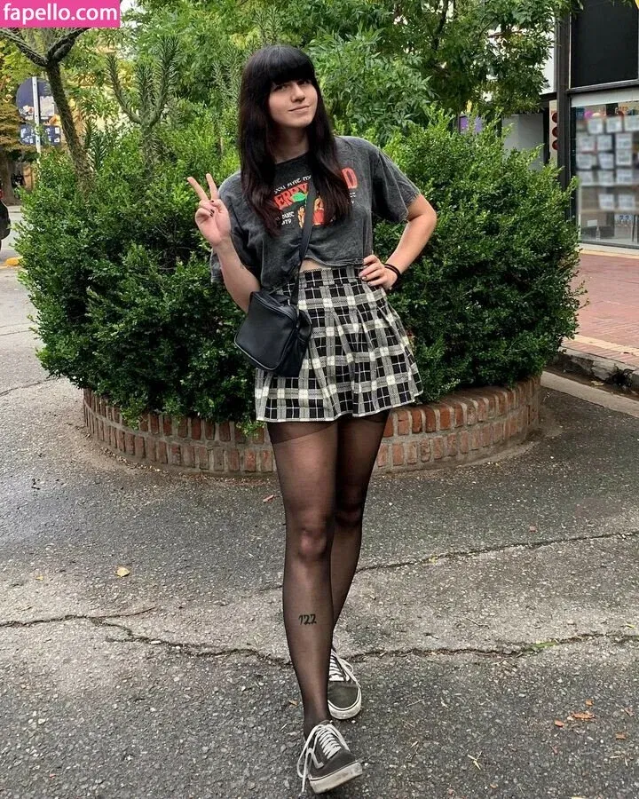 Gothmae Onlyfans Photo Gallery 