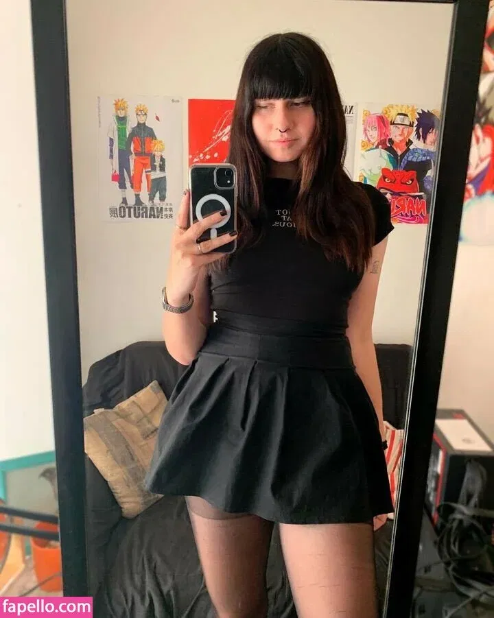 Gothmae Onlyfans Photo Gallery 