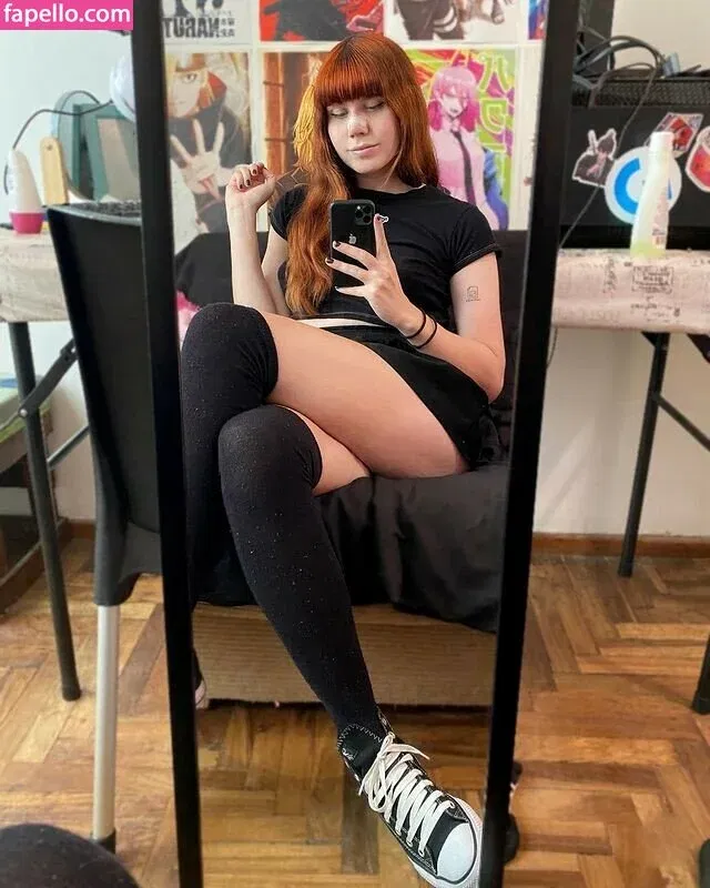 Gothmae Onlyfans Photo Gallery 