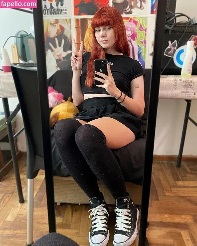 Gothmae Onlyfans Photo Gallery 
