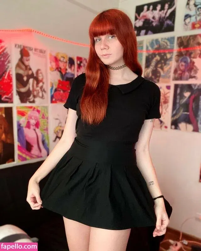 Gothmae Onlyfans Photo Gallery 