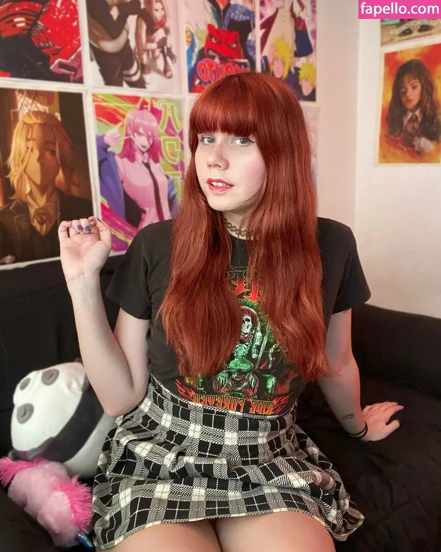 Gothmae Onlyfans Photo Gallery 