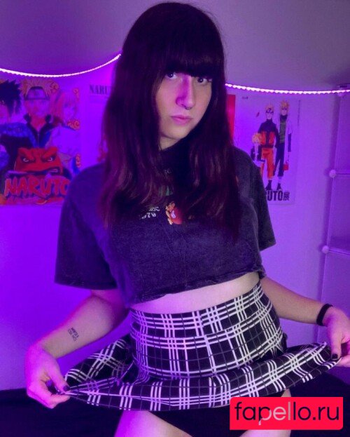 Gothmae Nude Onlyfans Photo 6