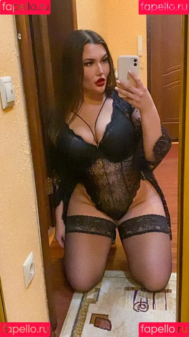 Albina Gladkikh Onlyfans Photo Gallery 