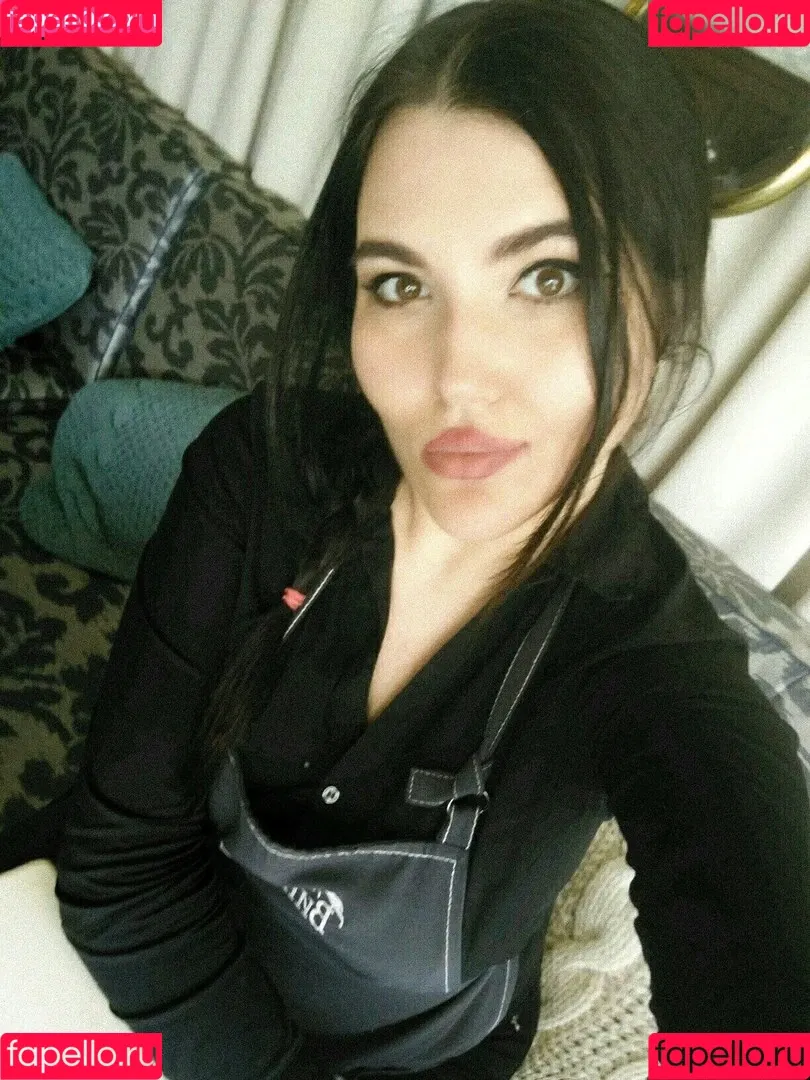 Albina Gladkikh Onlyfans Photo Gallery 