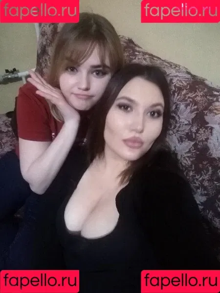 Albina Gladkikh Onlyfans Photo Gallery 