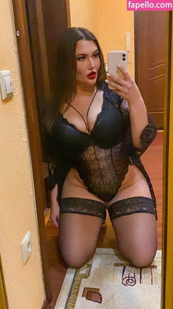 Albina Gladkikh Onlyfans Photo Gallery 