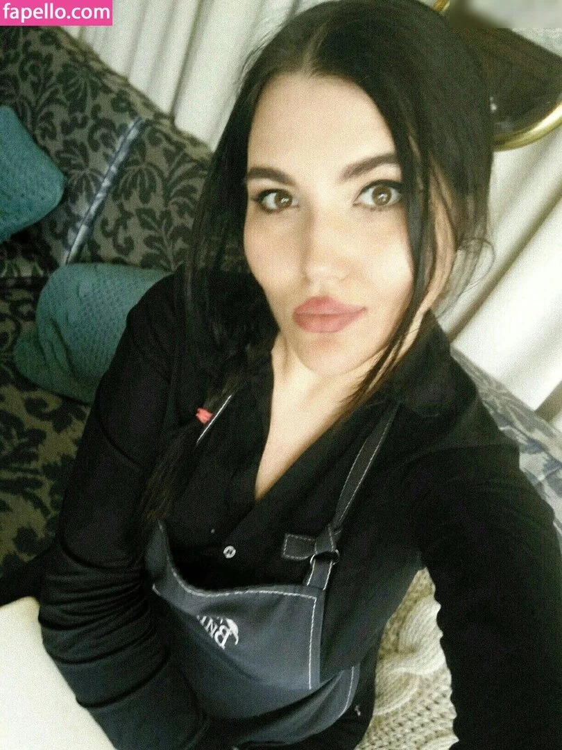 Albina Gladkikh Onlyfans Photo Gallery 