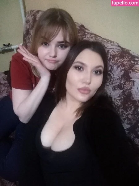 Albina Gladkikh Onlyfans Photo Gallery 