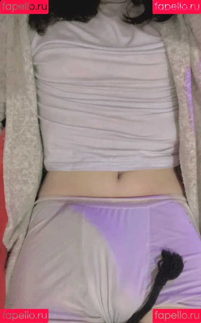 MoonFemboy5 Onlyfans Photo Gallery 