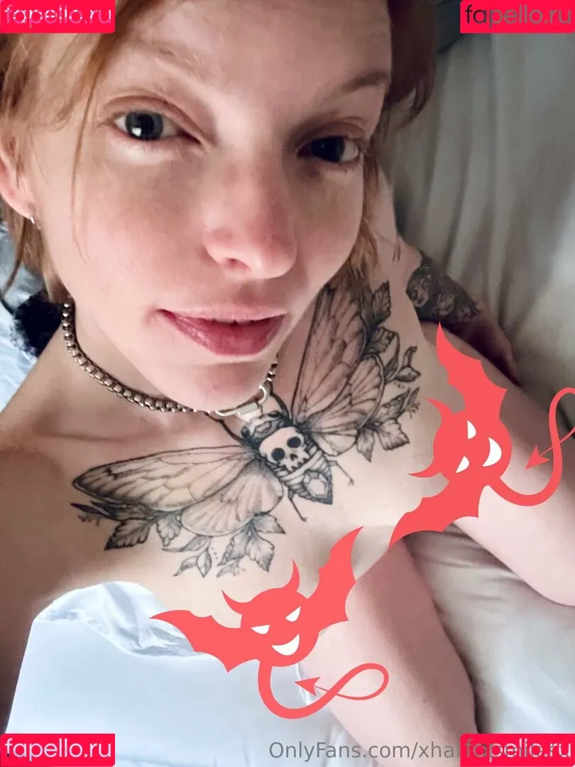 xhanaxsmilesx Onlyfans Photo Gallery 